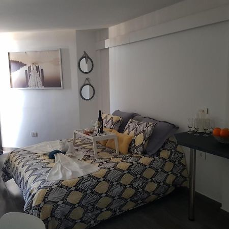 Summerland Suites Лос-Крістіанос Екстер'єр фото