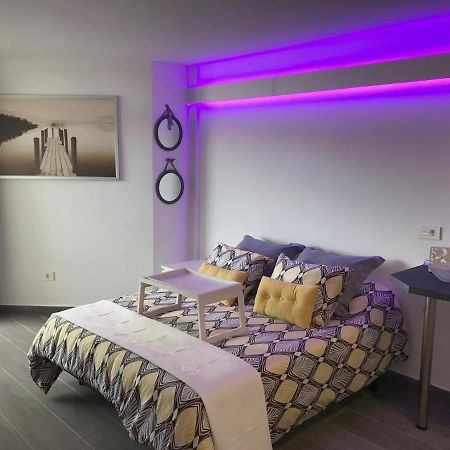 Summerland Suites Лос-Крістіанос Екстер'єр фото