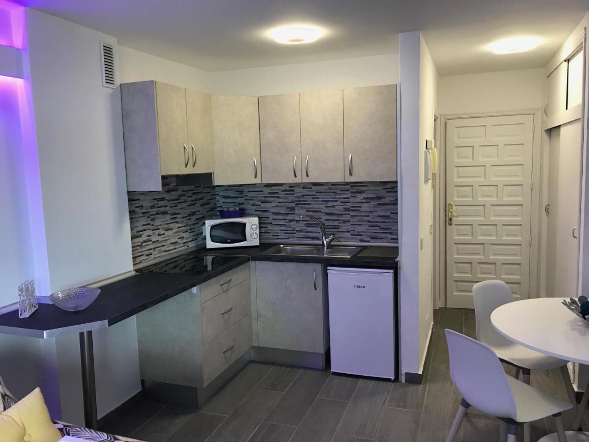 Summerland Suites Лос-Крістіанос Екстер'єр фото