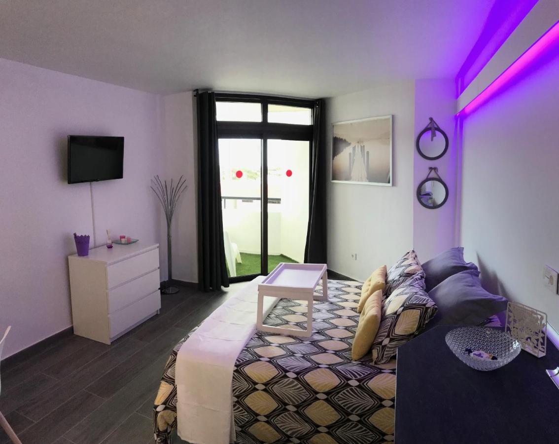 Summerland Suites Лос-Крістіанос Екстер'єр фото